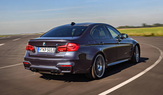 BMW M3 30 Jahre|ビー・エム・ダブリュー M3 ドライスィッヒ ヤーレ 019