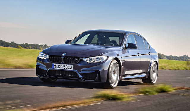 BMW M3 30 Jahre|ビー・エム・ダブリュー M3 ドライスィッヒ ヤーレ 020