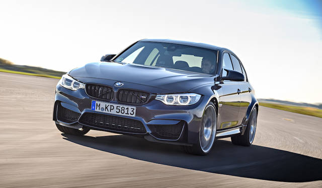 BMW M3 30 Jahre|ビー・エム・ダブリュー M3 ドライスィッヒ ヤーレ 002