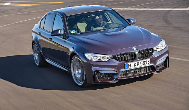 BMW M3 30 Jahre|ビー・エム・ダブリュー M3 ドライスィッヒ ヤーレ 003