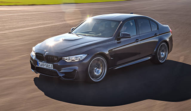 BMW M3 30 Jahre|ビー・エム・ダブリュー M3 ドライスィッヒ ヤーレ 004