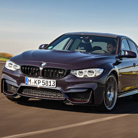 BMW M3 30 Jahre|ビー・エム・ダブリュー M3 ドライスィッヒ ヤーレ