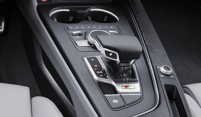 Audi S5 Sportback|アウディ S5 スポーツバック