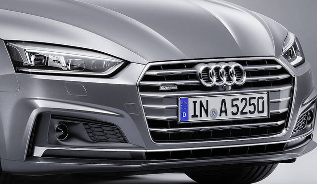 Audi A5 Sportback|アウディ A5 スポーツバック