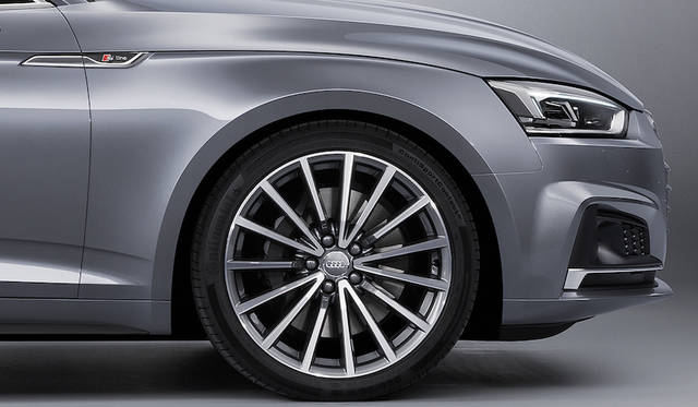 Audi A5 Sportback|アウディ A5 スポーツバック