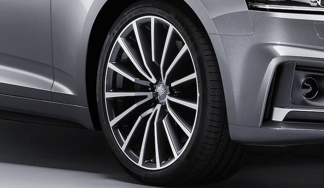 Audi A5 Sportback|アウディ A5 スポーツバック