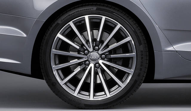 Audi A5 Sportback|アウディ A5 スポーツバック