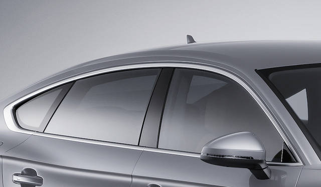 Audi A5 Sportback|アウディ A5 スポーツバック