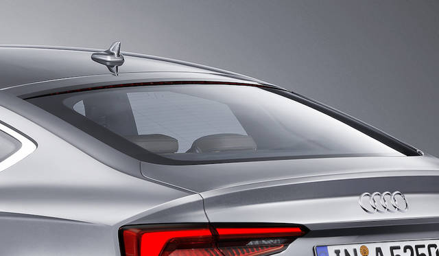 Audi A5 Sportback|アウディ A5 スポーツバック
