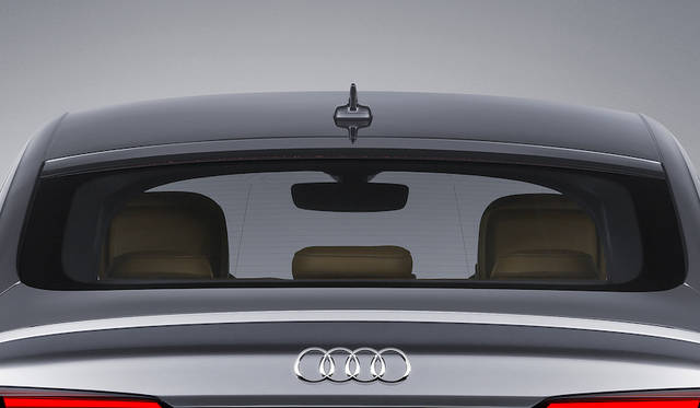 Audi A5 Sportback|アウディ A5 スポーツバック