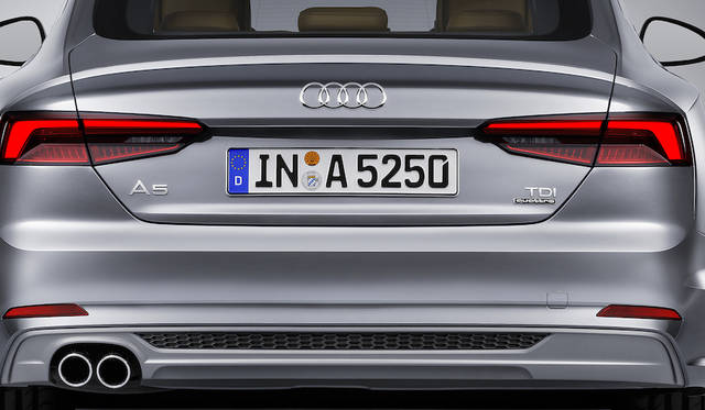 Audi A5 Sportback|アウディ A5 スポーツバック