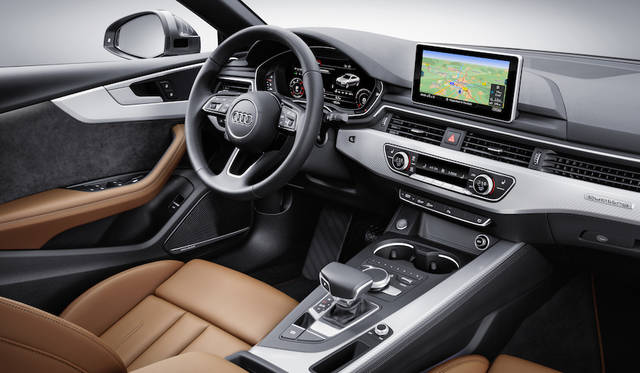 Audi A5 Sportback|アウディ A5 スポーツバック
