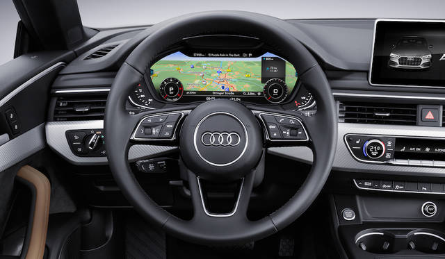 Audi A5 Sportback|アウディ A5 スポーツバック