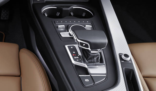 Audi A5 Sportback|アウディ A5 スポーツバック