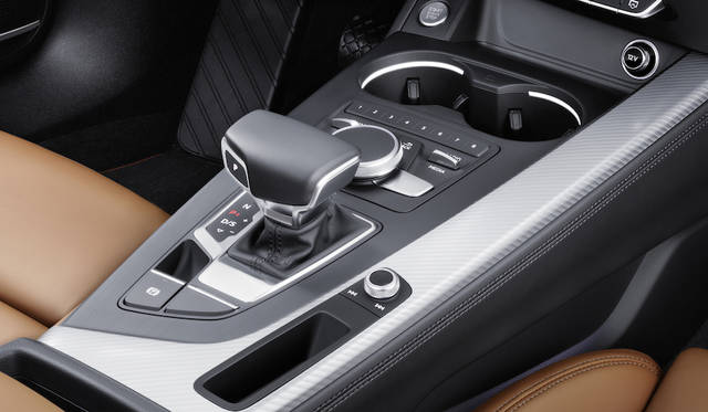 Audi A5 Sportback|アウディ A5 スポーツバック