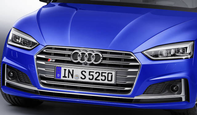 Audi S5 Sportback|アウディ S5 スポーツバック