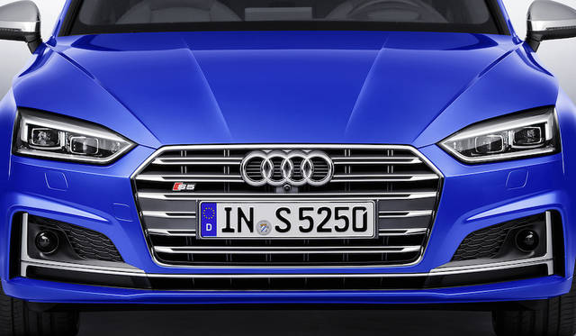 Audi S5 Sportback|アウディ S5 スポーツバック