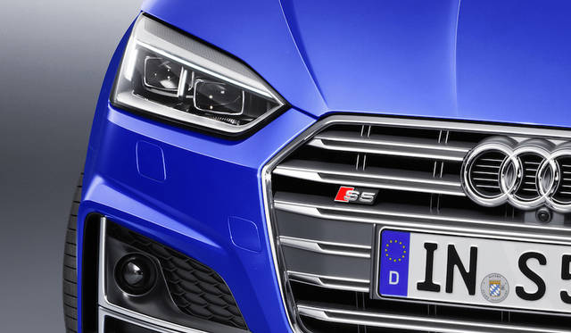 Audi S5 Sportback|アウディ S5 スポーツバック
