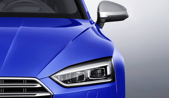 Audi S5 Sportback|アウディ S5 スポーツバック