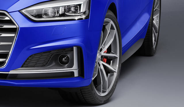 Audi S5 Sportback|アウディ S5 スポーツバック