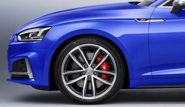 Audi S5 Sportback|アウディ S5 スポーツバック