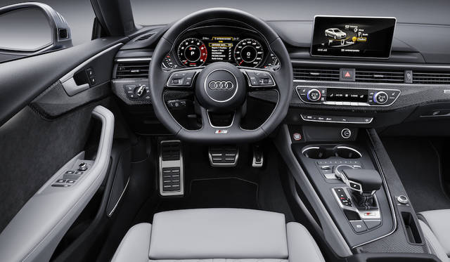 Audi S5 Sportback|アウディ S5 スポーツバック