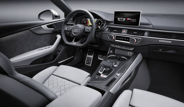Audi S5 Sportback|アウディ S5 スポーツバック