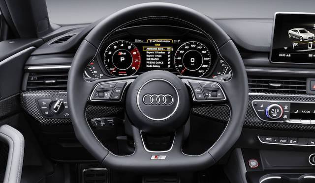 Audi S5 Sportback|アウディ S5 スポーツバック