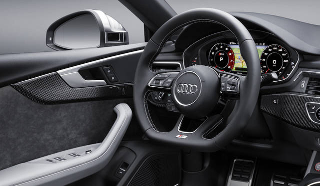 Audi S5 Sportback|アウディ S5 スポーツバック