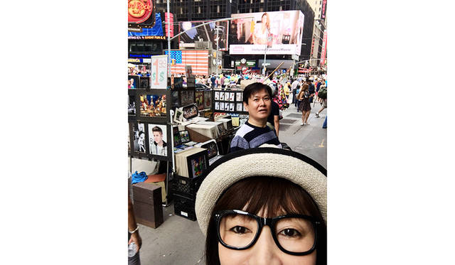 三ツ矢雄二さん