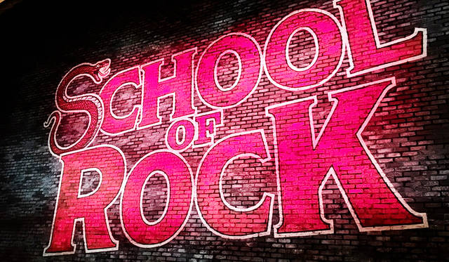 スクール・オブ・ロック