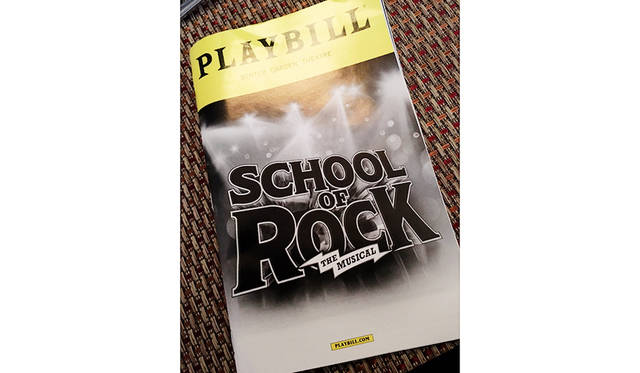 スクール・オブ・ロック