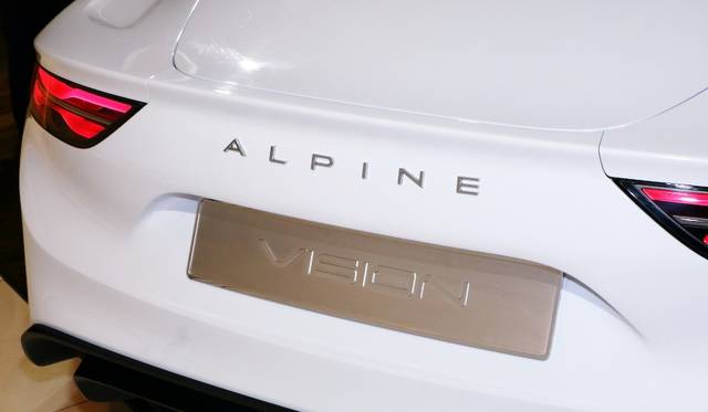 Alpine Vision|アルピーヌ ヴィジョン 020