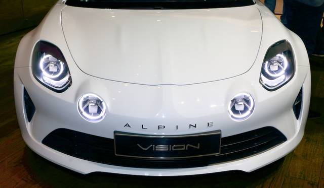 Alpine Vision|アルピーヌ ヴィジョン 006