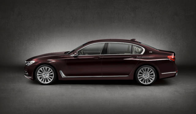 BMW M760Li V12 Excellence|ビー・エム・ダブリュー M760Li V12 エクセレンス 004