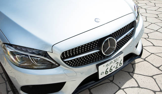 最高出力は270kW（367ps）/5,500-6,000rpm、最大トルクは520Nm/2,000-4,200rpm