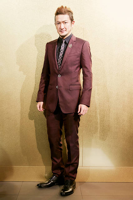 中村獅童さん_1 中村獅童さん