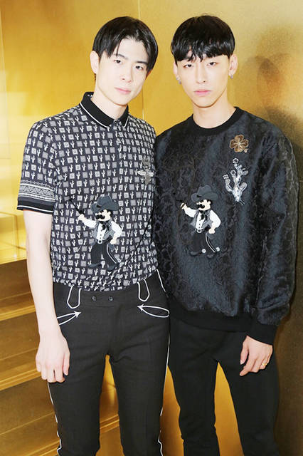 Taiki_noah_2 Taiki&noah