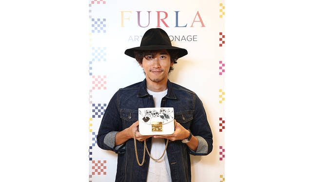 DaichiMiura <strong>Daichi Miura<br> Daichi Miura / ファッションディレクター</strong>