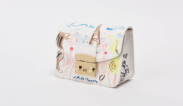 Jean-PhilippeDelhomme_1 <strong>Jean-Philippe Delhomme<br> ジャン・フィリップ・デローム / ファッションイラストレーター</strong>