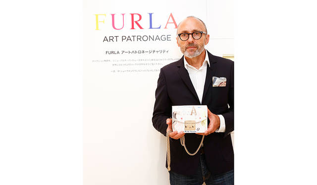 JeanPhilippeDelhomme <strong>Jean-Philippe Delhomme<br> ジャン・フィリップ・デローム / ファッションイラストレーター</strong>