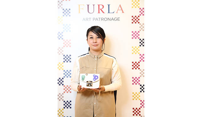 MaiMiyake_2 <strong>Mai Miyake<br> ミヤケマイ / 美術家</strong>