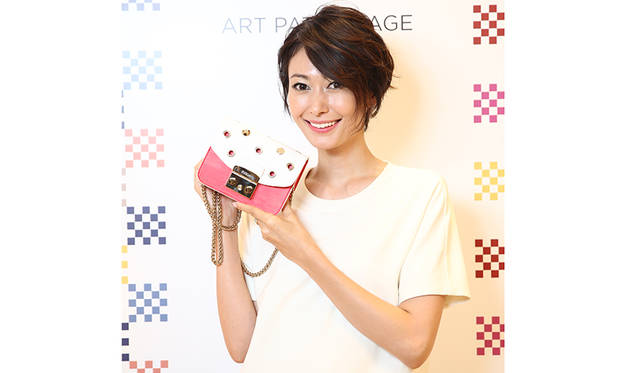 MakiTamaru_2 <strong>Maki Tamaru<br> 田丸麻紀 / 女優・モデル</strong>