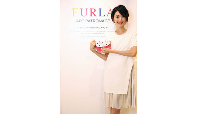 MakiTamaru <strong>Maki Tamaru<br> 田丸麻紀 / 女優・モデル</strong>