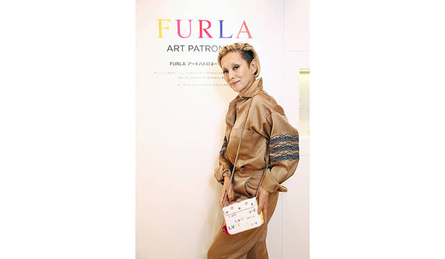 MariNatsuki_ 夏木マリ</strong>