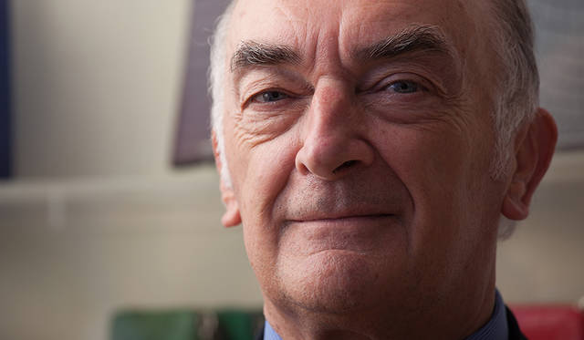 ジャン・ルソーCEO、ジャック・ボルティエ氏