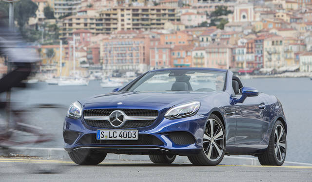 顔つきは先代よりぐんと“男前”になった