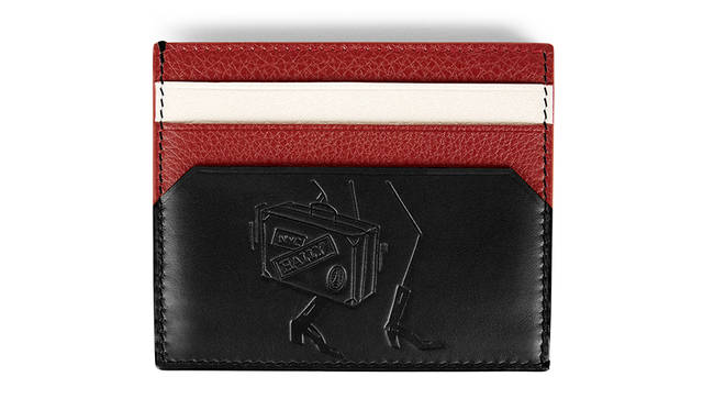 CARD HOLDER 5万3000円（税別）