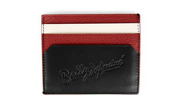 CARD HOLDER 5万3000円（税別）
