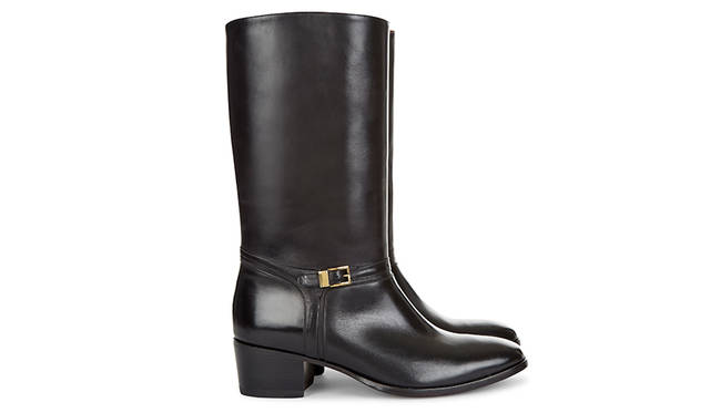 MEN’S BOOT  “ANDREAS” 　16万5000円（税別）